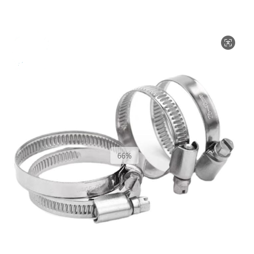 TJBC hose clamp
