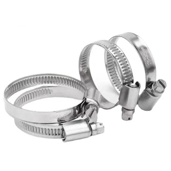 German hose clamp ХоМуТ длЯ шланга немецкого