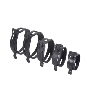 Spring Clamps